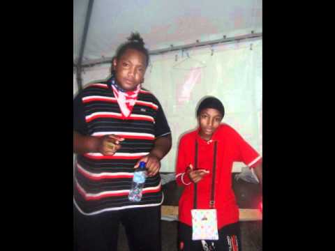 Blicassty Feat Ti Blica Alé pli loin [[2K12]]