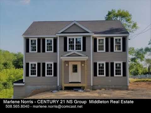 355 Plymouth Street, Middleboro MA 02346 - Single Family Home - Real Estate - For Sale -