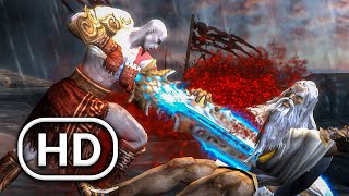 Download lagu Kratos Vs Zeus Final Boss Fight | God of War II (2025) 4K ULTRA HD mp3 Download lagu Kratos Vs Zeus Final Boss Fight | God of War II (2025) 4K ULTRA HD mp3