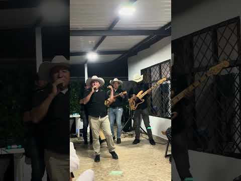 Parrando llanero con el grupo vendaval en san juan de arama #destacar #seguidores #turismo