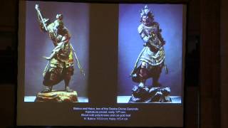 Bonten and Taishakuten with Samuel Morse (Part 2 of 2)