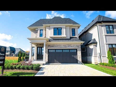 Kenmore Homes - The Cascata