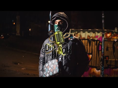 Tuggz - Off The Hook [S2.E5]