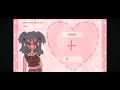 Lacey Games  Lacey S Love Meter🩷
