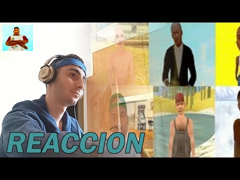 REACCIONANDO a "Las clases virtuales" de @danielloquendoxd