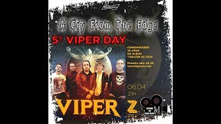 Viper Day V &#39;&#39; A Cry From The Edge &#39;&#39; Carniceria 2019