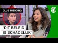 Gaat jongerenexpert Talitha Muusse de politiek in? - CLUB TRENDING #13