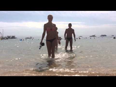 Cove Naama Bay, Ghazala Garden Beach ...