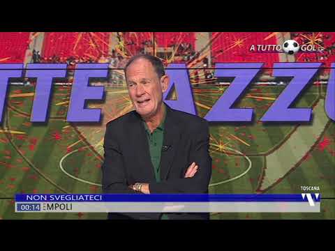 2021-07-12 A TUTTO GOL DOMENICA