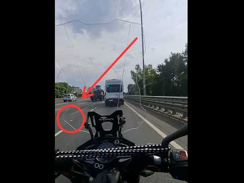 ¡NO VAS A CREER LO QUE ENCONTRÉ TIRADO EN LA GRAL PAZ! 😱📱