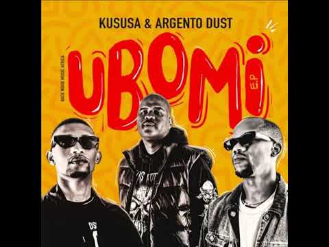 Kusasa & Argesto Dust - Asanda (ft Zakes Bantwini)