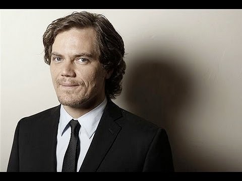 Michael Shannon "Premium Rush" Interview [HD]