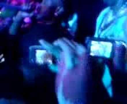 Shaggy Wayne Wonder Collie Buddz Live