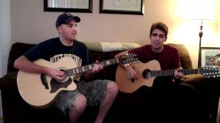 Roger Miller - King of the Road (acoustic cover)