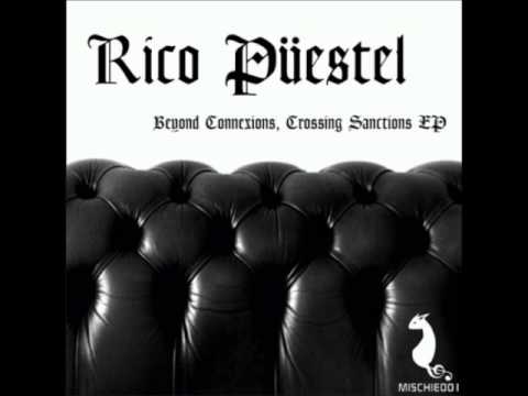 Rico Puestel - Sy Told Me - Maik Loewen Remix