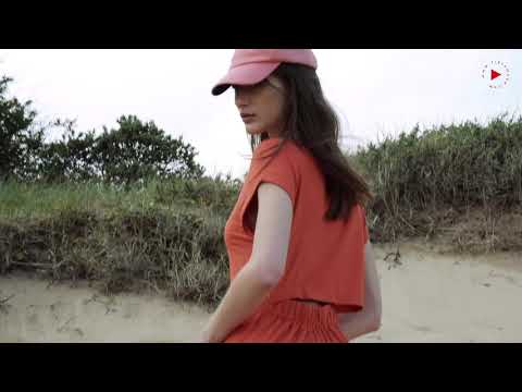 Alena Robe Patron de couture video