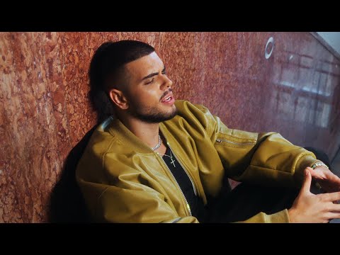 Andrei Banuta - Vecina OST | Official Video