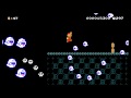 Eric S Super Mario Maker 2 Levels Ghosts Over The Abyss