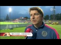 Vasas - Puskás Akadémia 1-0, 2016 - Edzői értékelések