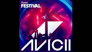 Avicii - Lay Me Down (Live)