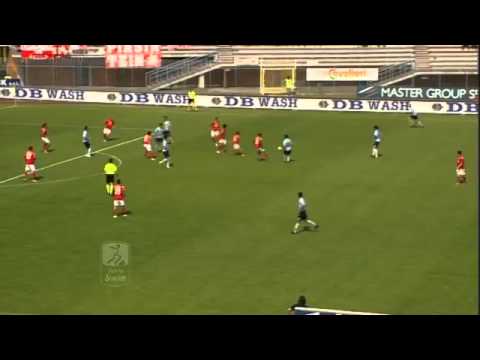 Piacenza 1-3 Albinoleffe 21/05/2011 2010-11 - 41°