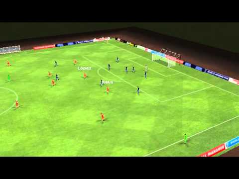 FC Kronenbourg 12 0 FC Kronenbourg U21   Temps forts du match