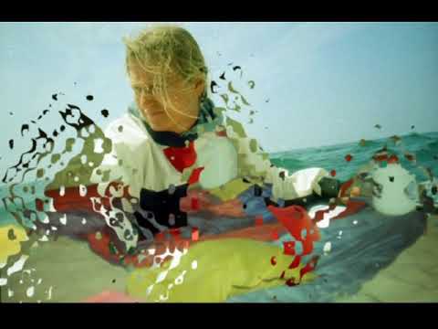 (2) Umsegelung der Iberischen Halbinsel mit einem 4,60m Katamaran.