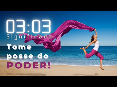 03:03 Equal Hours Hidden Meaning | SYNCHRONICITY🔥