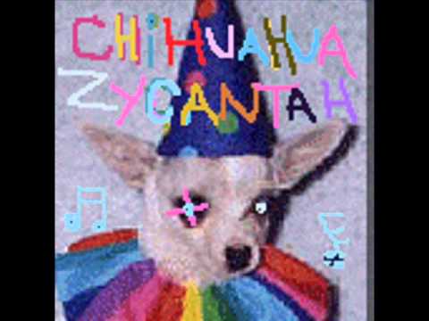 Chihuahua Zycantah - 3 Headed Crocodile (Instrumental)