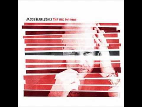 Jacob Karlzon 3 - Maniac