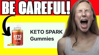 ????Keto Spark Gummies Reviews – AU - NZ - The Secret to Easy Fat Burning Without Keto Struggles!