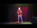 There's Nothing Holding me Back (Take The Mic 2018) There's Nothing Holding me Back (Take The Mic 2018)