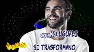 Marco Mengoni - Onde (Sondr Remix) (karaoke - fair use)