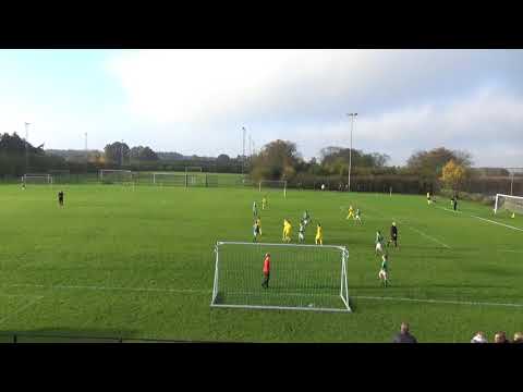 KFC Zammel U12 - Lierse Kempenzonen