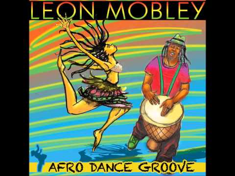 Leon Mobley new album 