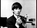George Harrison // While My Guitar Gently Weeps ...