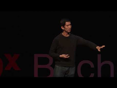 How to Change the World - A Practical Guide | Dex Torricke-Barton | TEDxBucharest