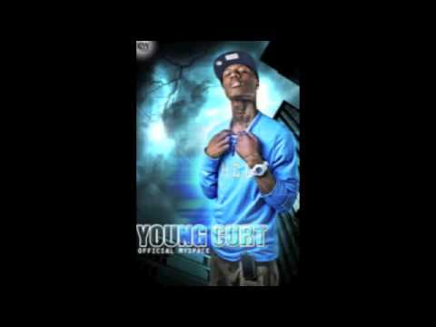 Young Curt -  Chasing after me ft. Dopy