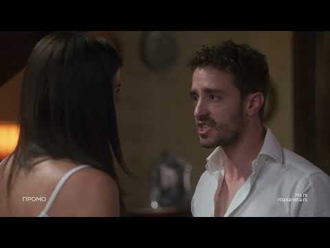 Serija "Tajne vinove loze", treća sezona, 33. epizoda