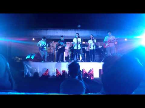 Animo Band Performance - Anima 2016