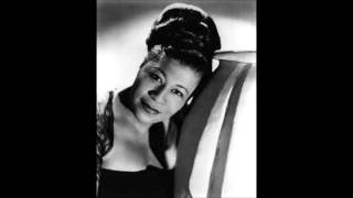 Ella Fitzgerald ~ Isn&#39;t It Romantic