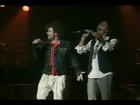 Raul Paz feat Antonio Carmona - Para que tu no llores