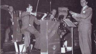 Erhard Bauschke spielt Cole Porter  - Rosalie