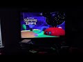 Little Einsteins Flight Of The Instrument Fairies 2008 DVD Menu Walk Through