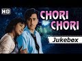 Chori Chori (1956) Songs | Raj Kapoor - Nargis - Pran | Popular Shankar-Jaikishan Songs [HD]