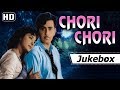Chori Chori 1956 Songs Raj Kapoor Nargis Pran Popular Shankar Jaikishan Songs HD