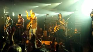 Trouble Knows My Name - Randy Rogers Band