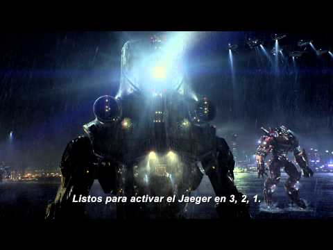Titanes del Pacífico