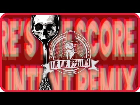 Hidden & Slacknote - Where's the Score (Evol Intent Remix) (Kill Safari Re-Remix)