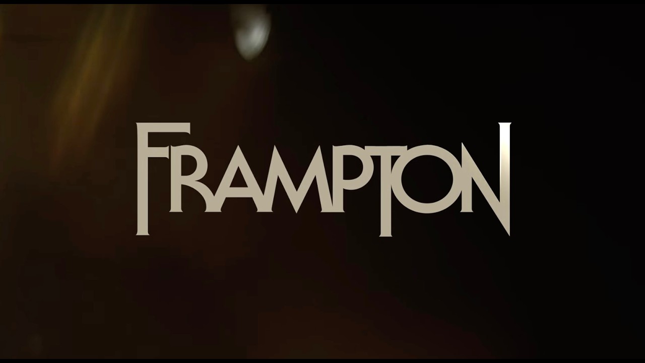 Frampton - The Official Documentary Trailer - YouTube